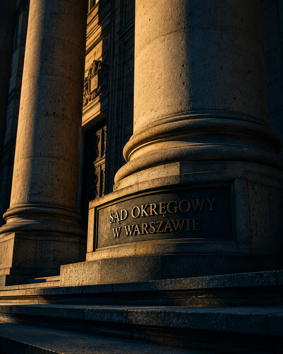 Sąd upadłościowy Warszawa