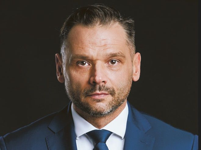 Mariusz Domeradzki